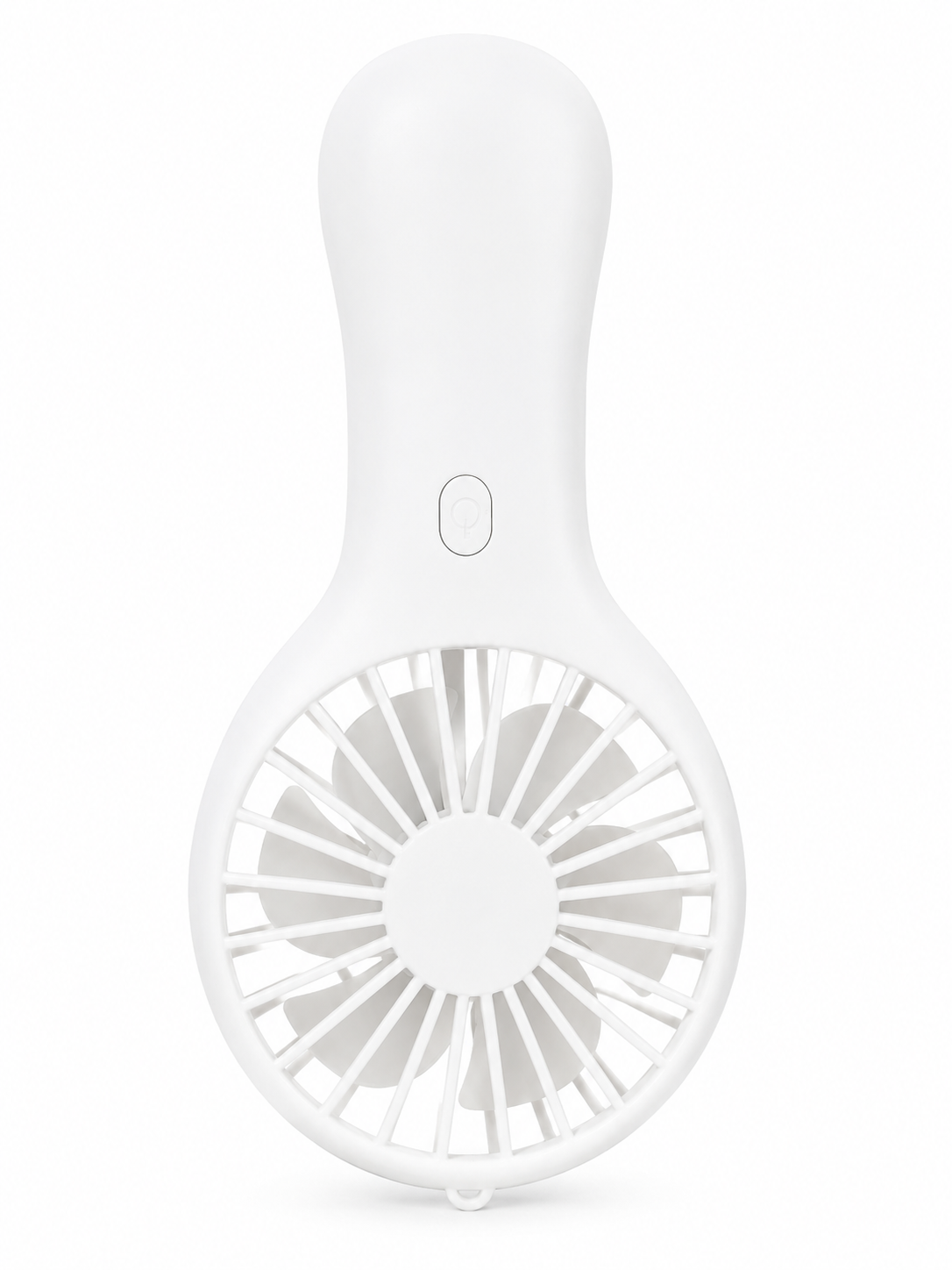 Colored Round Mini Fans for Lash Extensions | Portable Lash Drying Fan