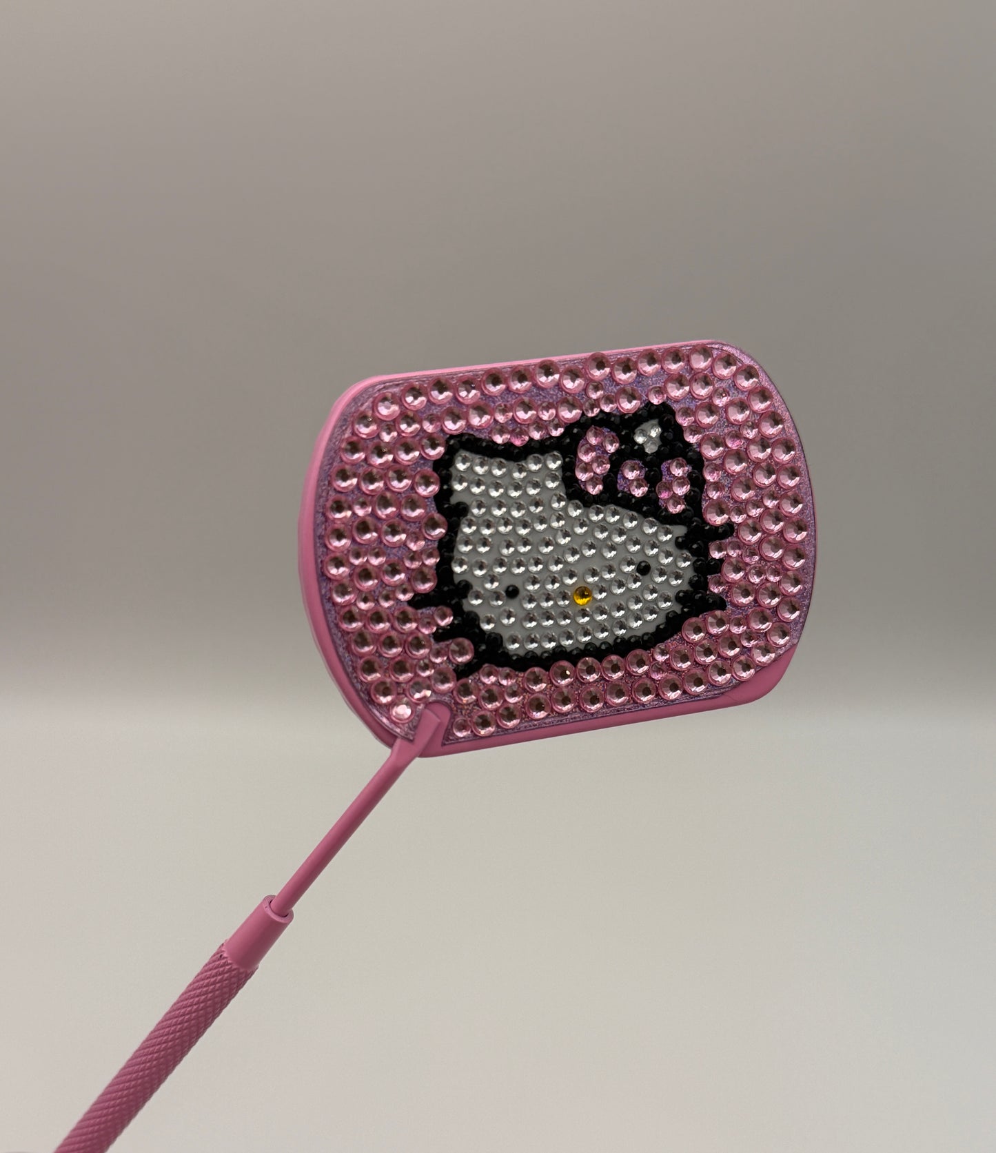 Hello Kitty Lash Mirror | Eyelash Extension Mirror Tool
