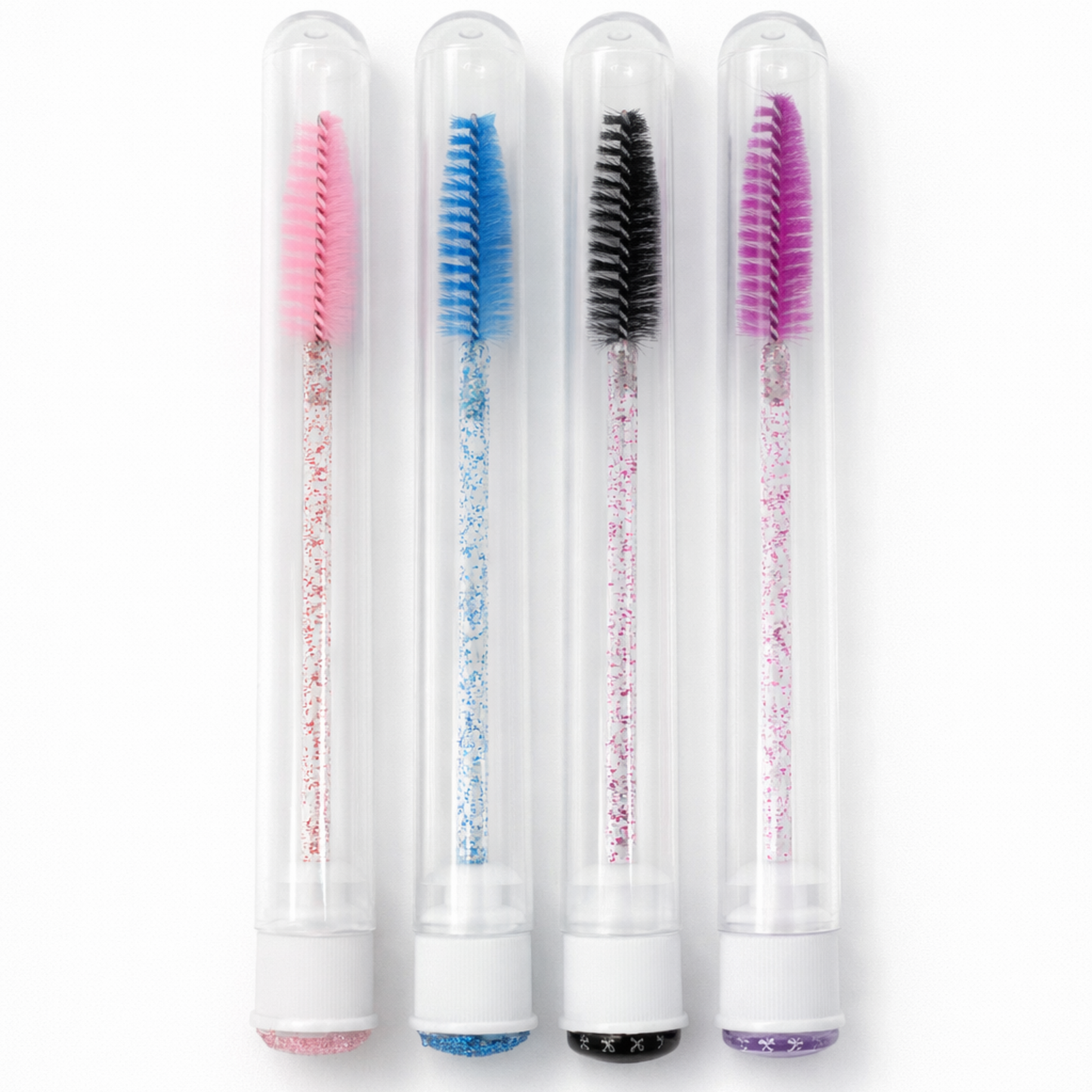 Tube Lash Brushies