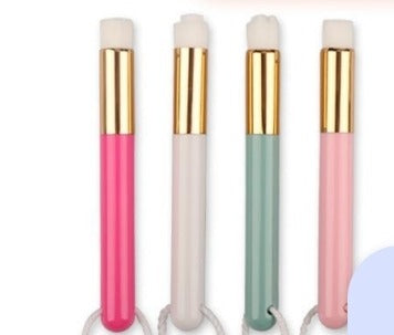 Lash Cleansing Brushes | Lash Shampoo Brushes