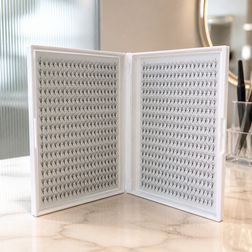 XXL Mixed Premade Fan Tray
