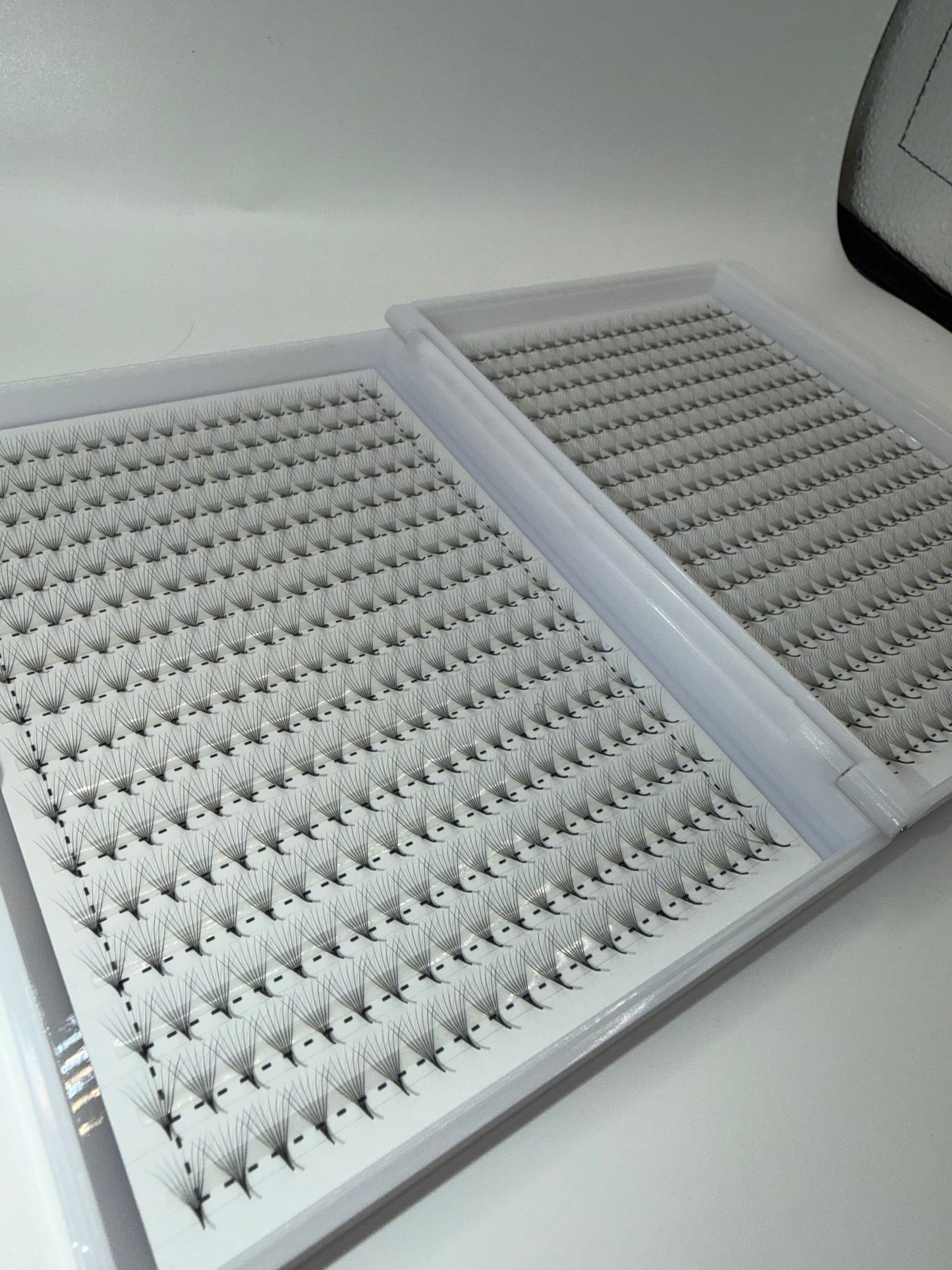 XXL Mixed Premade Fan Tray