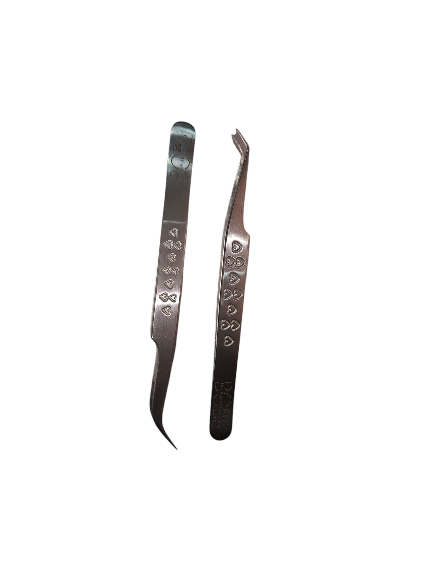 Queen of Hearts Volume Tweezer