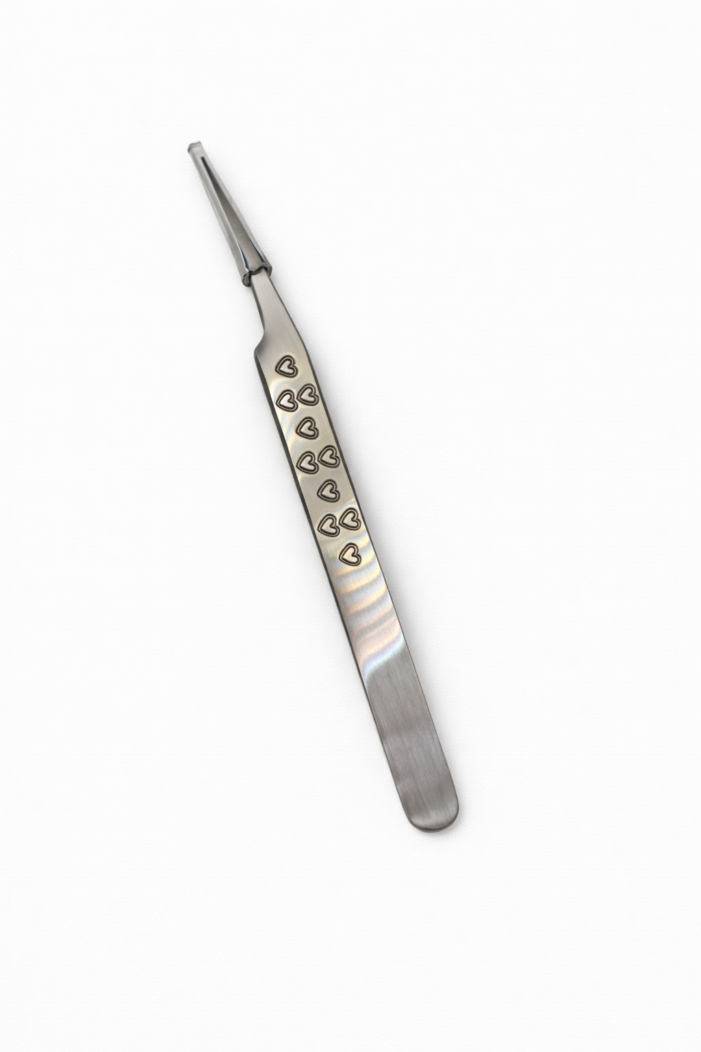 Queen of Hearts Isolation Tweezer