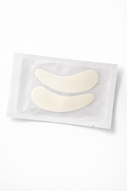 Eyelash Pads 40 Ct