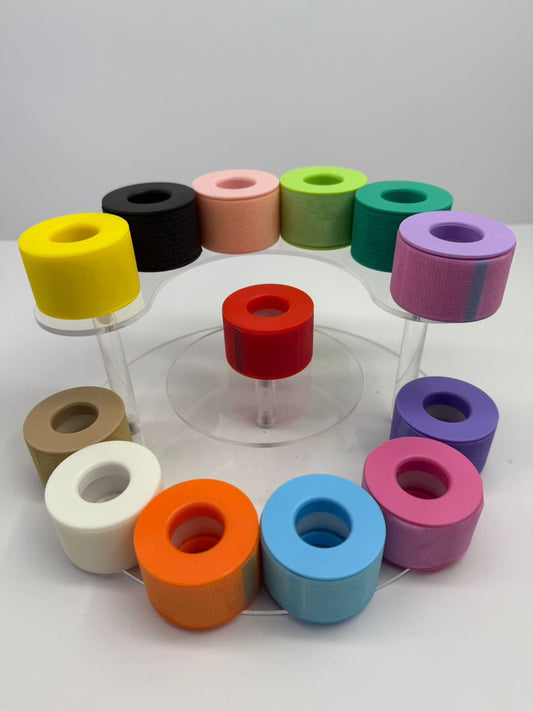 Sticky Silicone Gel Tape