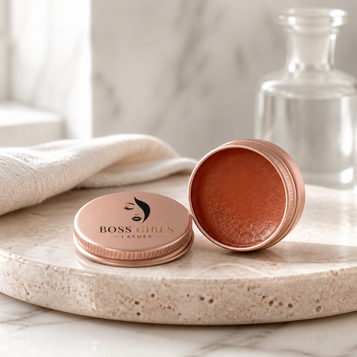 Lash Lift Glue Balm