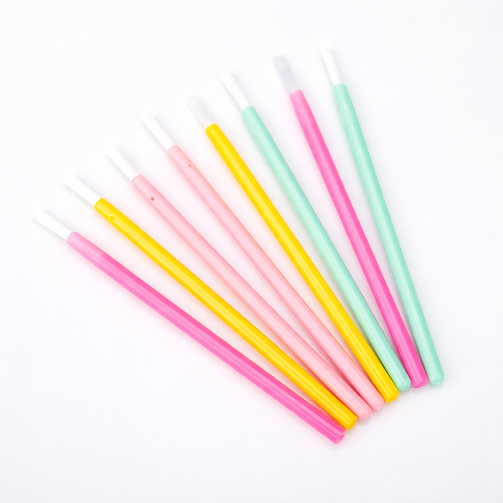 Multi colors Lip applicators
