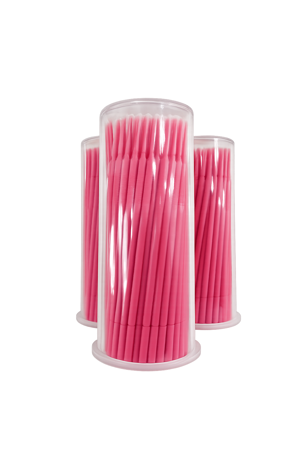 Microbrush Applicators | Precision Lash Extension Tools