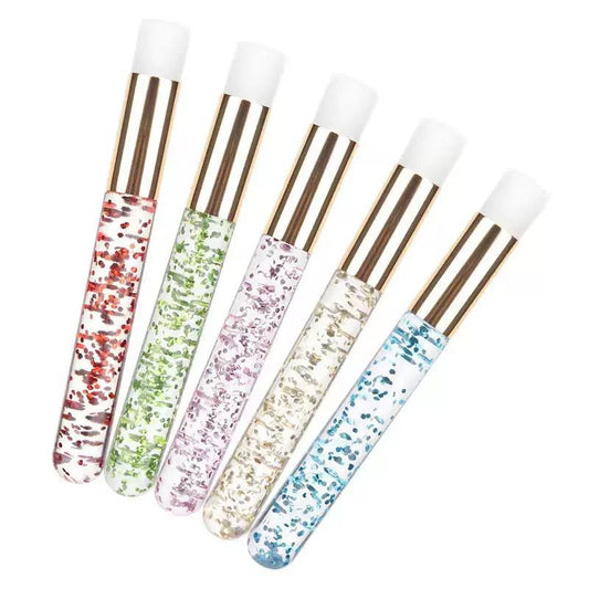 Lash Cleansing Brushes | Lash Shampoo Brushes