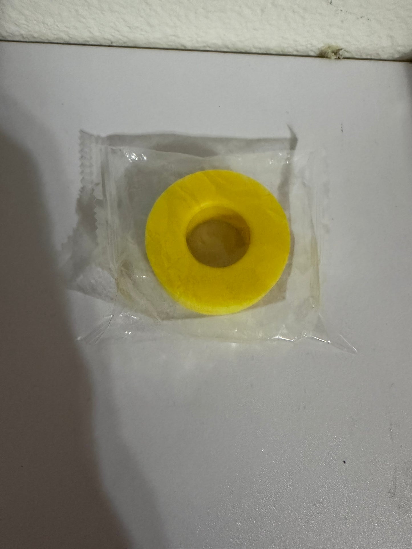 Boss Girls Sticky Silicone Gel Tape for Lash Extensions