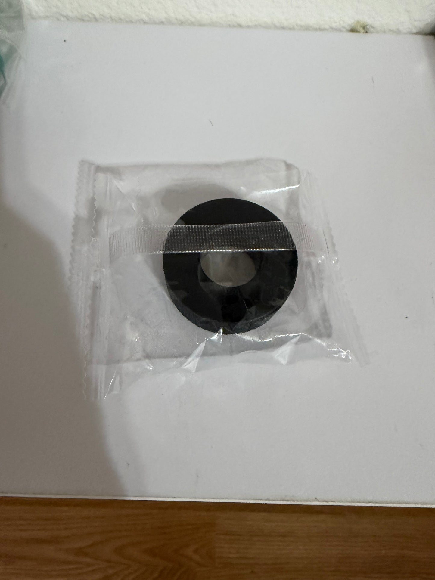 Boss Girls Sticky Silicone Gel Tape for Lash Extensions