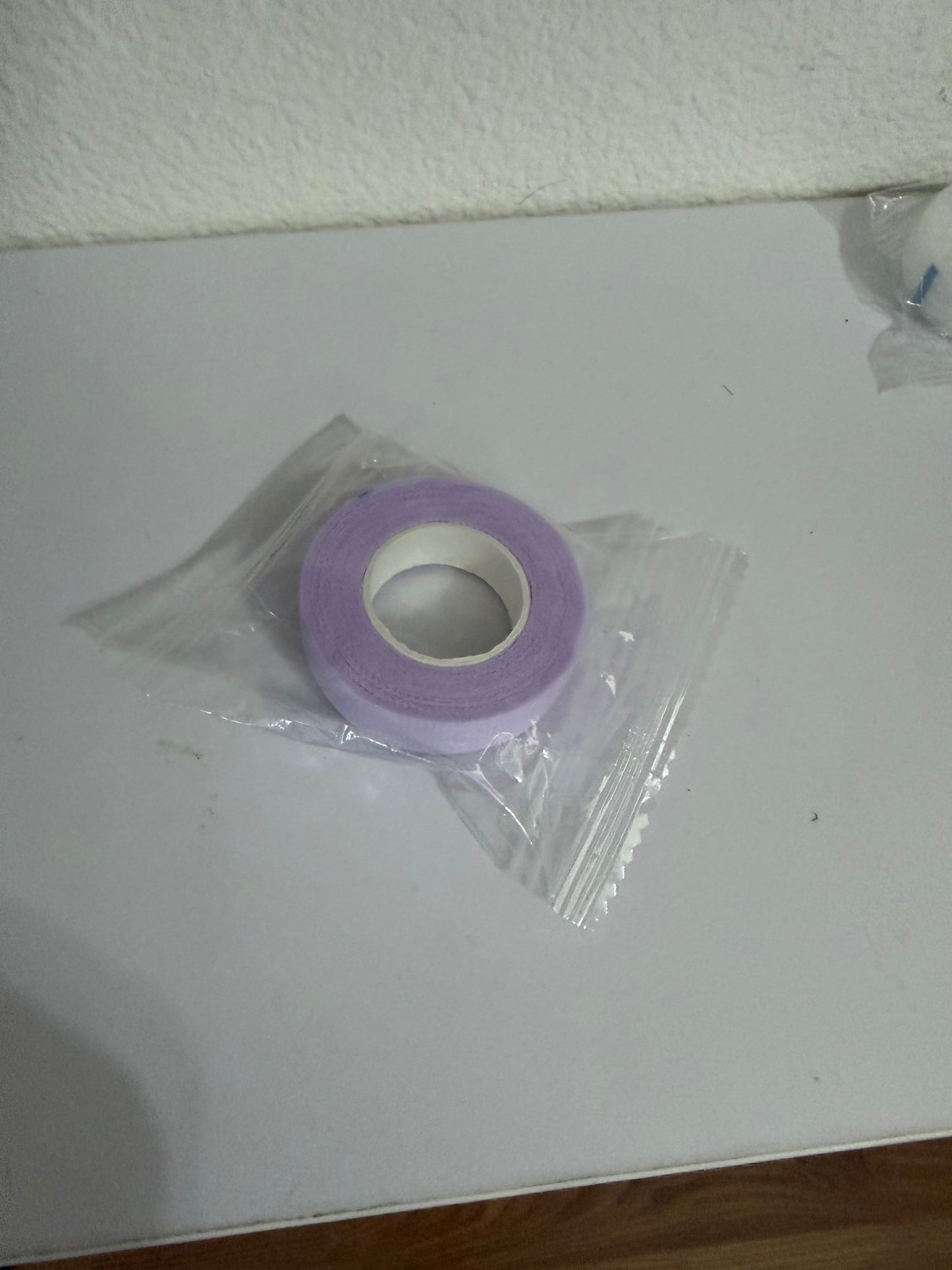 Boss Girls Eyelash Extension Tape | Gentle Lash Isolation Tape