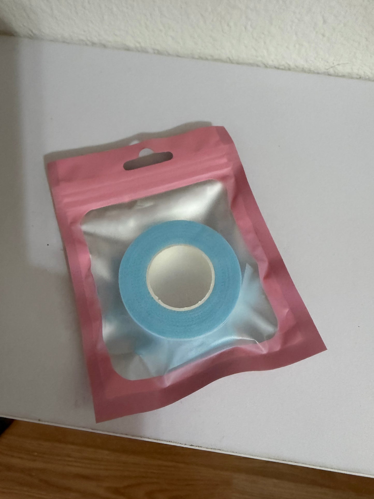 Boss Girls Eyelash Extension Tape | Gentle Lash Isolation Tape