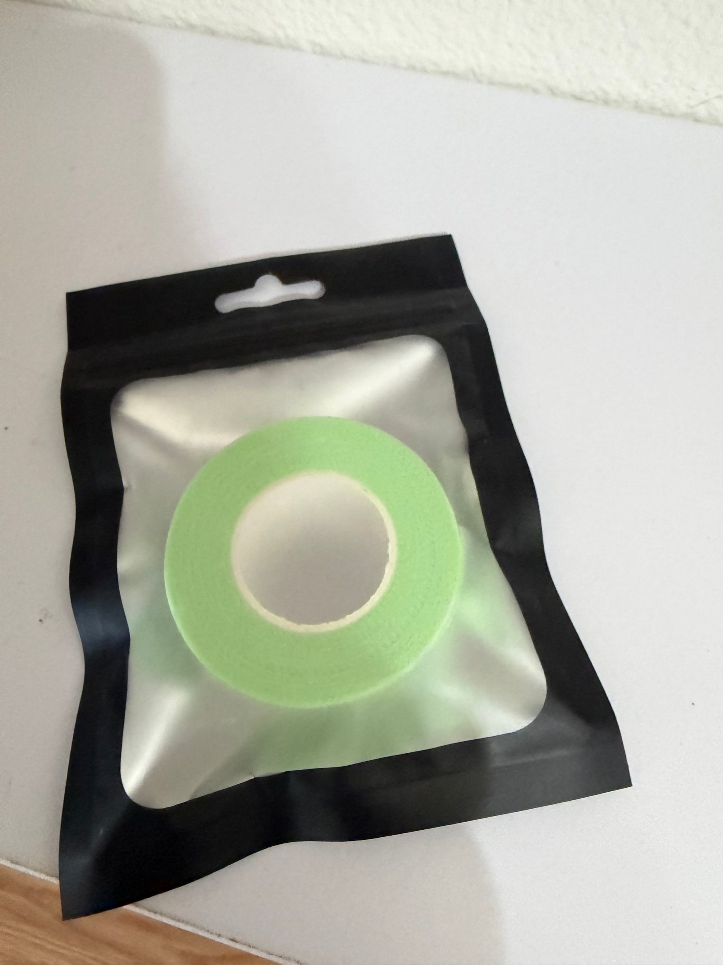 Boss Girls Eyelash Extension Tape | Gentle Lash Isolation Tape