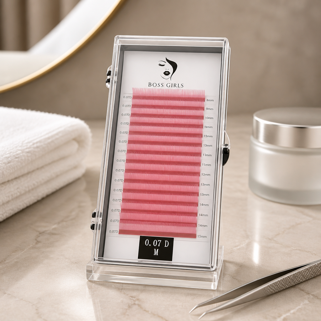 Boss Girls $6 Deals | Discounted Lash Supplies & Accessories