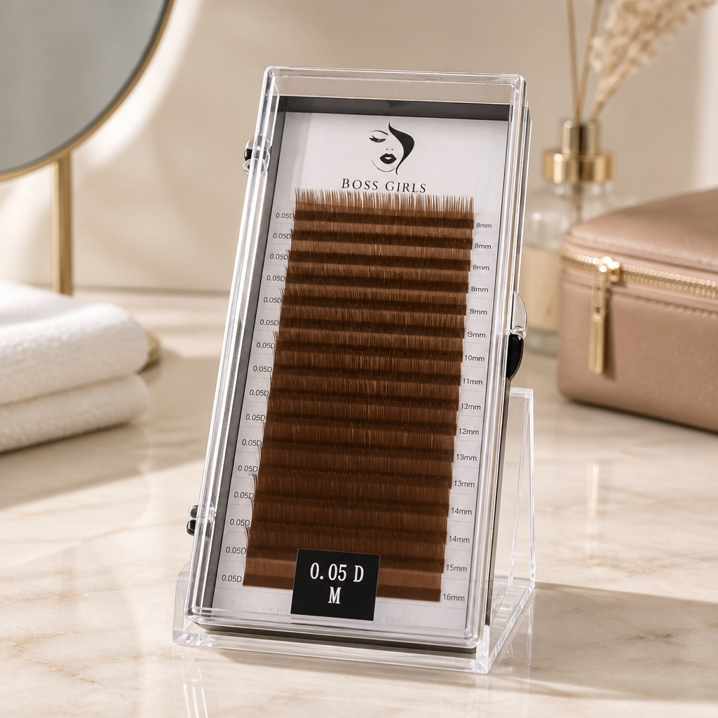 Boss Girls $6 Deals | Discounted Lash Supplies & Accessories