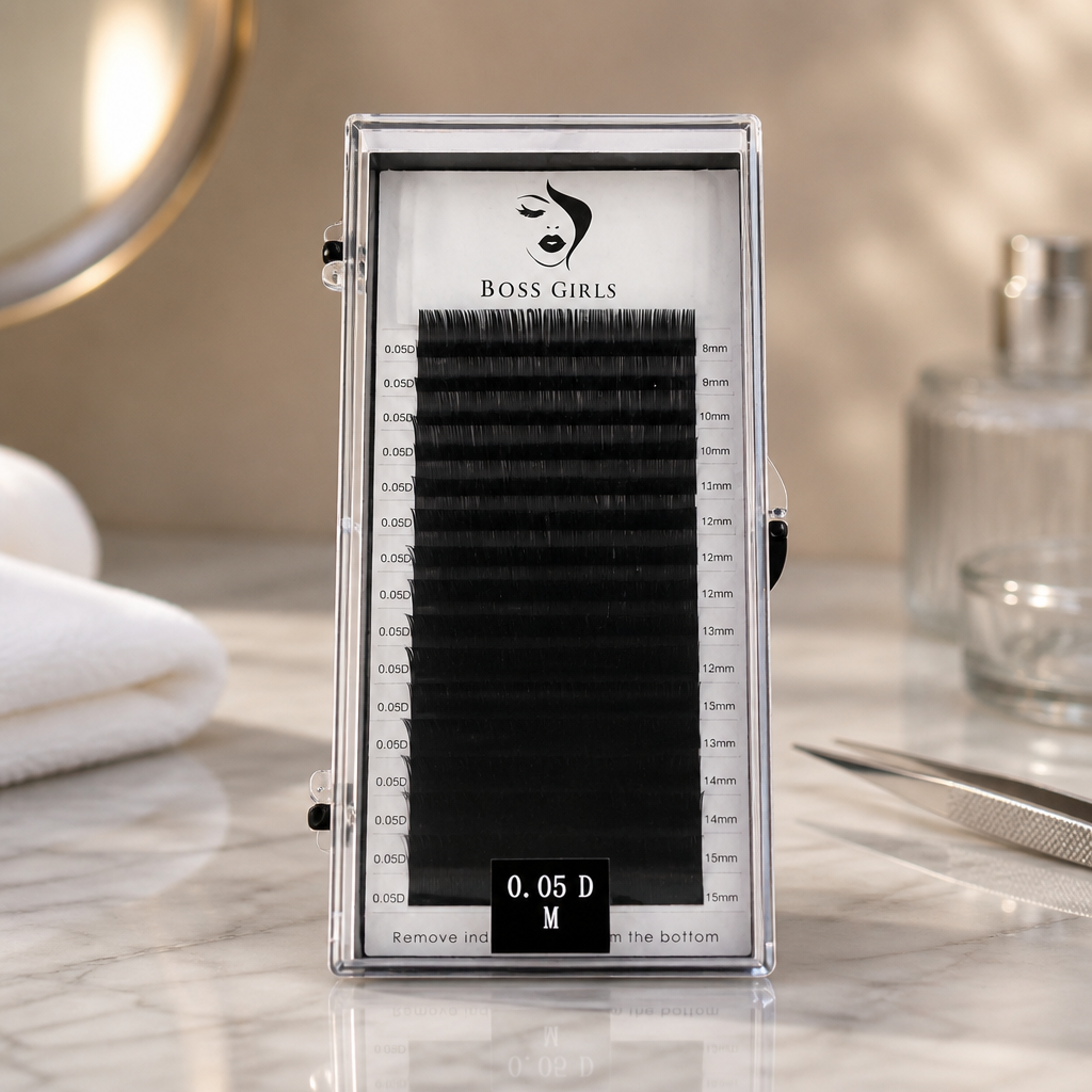 Boss Girls $6 Deals | Discounted Lash Supplies & Accessories