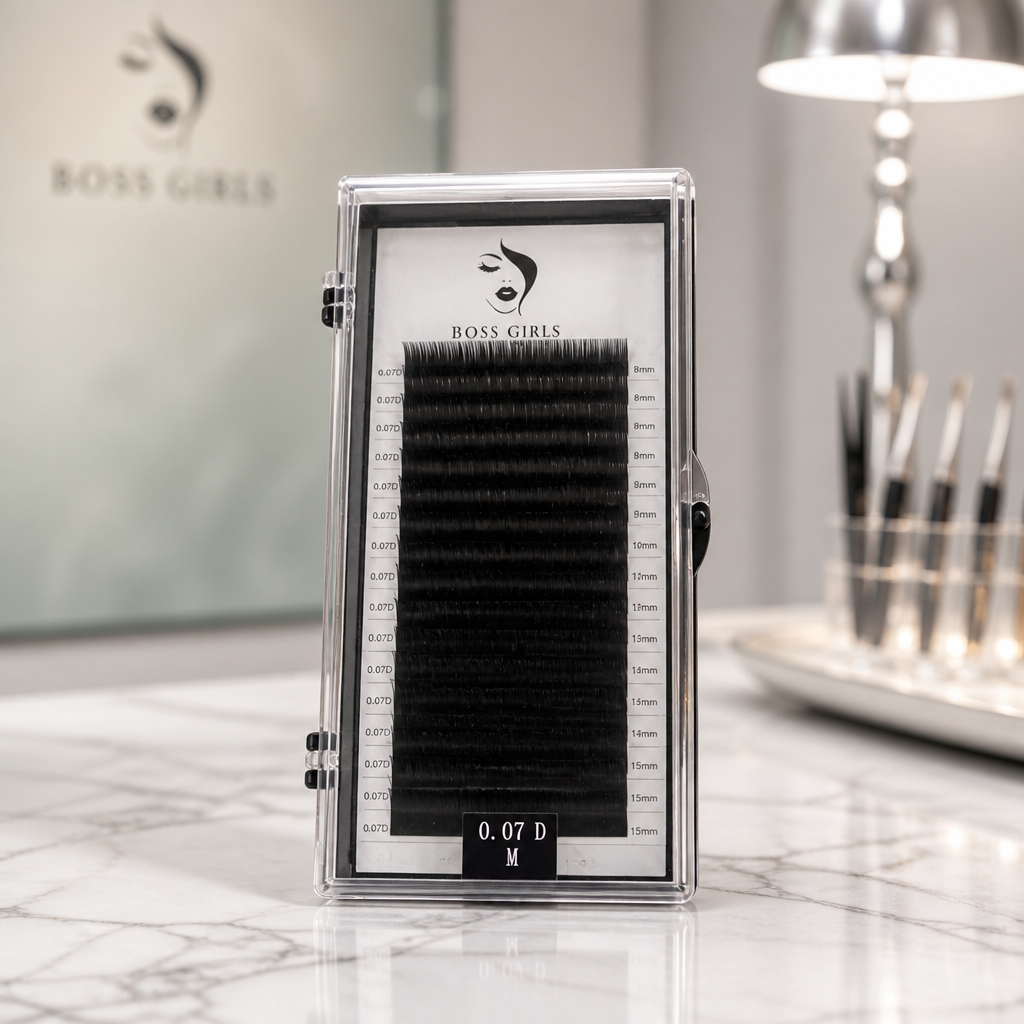 Boss Girls $6 Deals | Discounted Lash Supplies & Accessories
