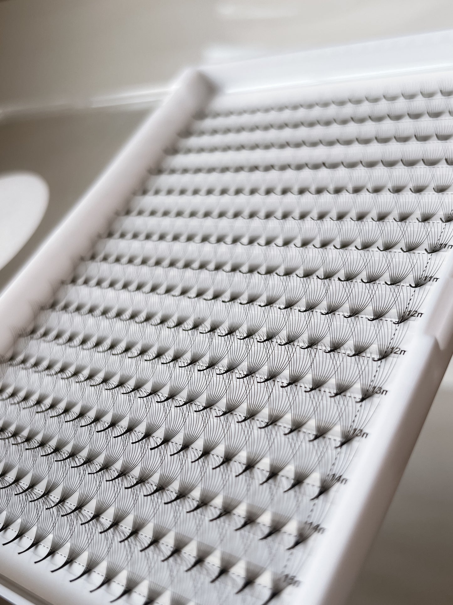 XL Mixed Premade Fan Tray
