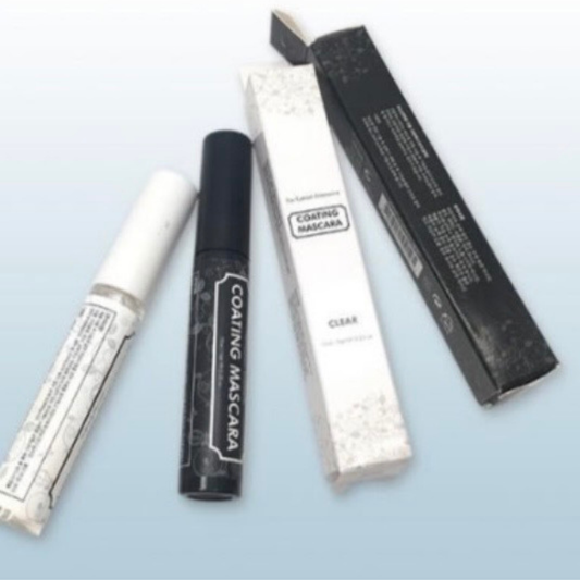 Luxury Lash Coating Mascara | Lash Sealant for Lash Extensions