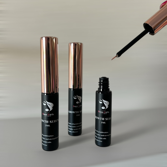 Lash and Root Growth Serum