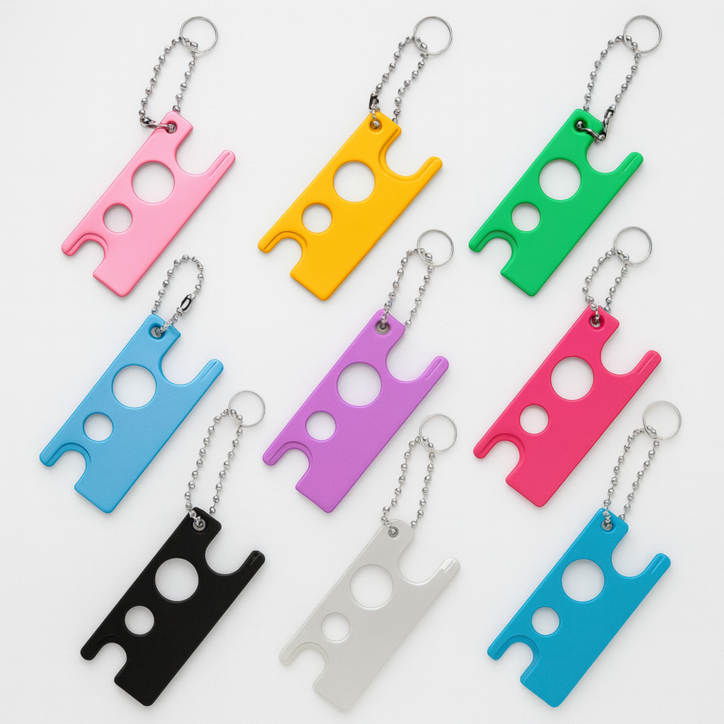 Glue Openers
