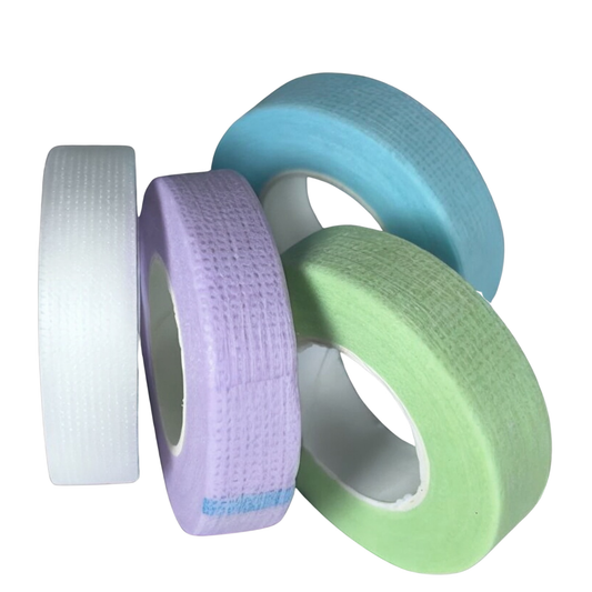 Eyelash extension Tape