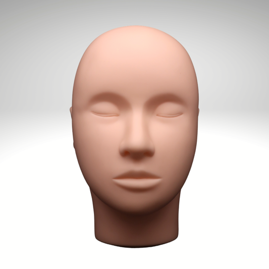 Mannequin Head